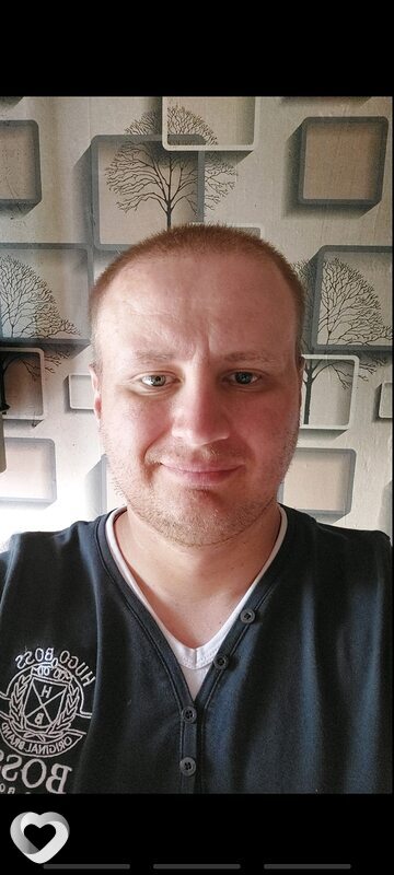 Maksim, 37, Одессе — анкета №93206