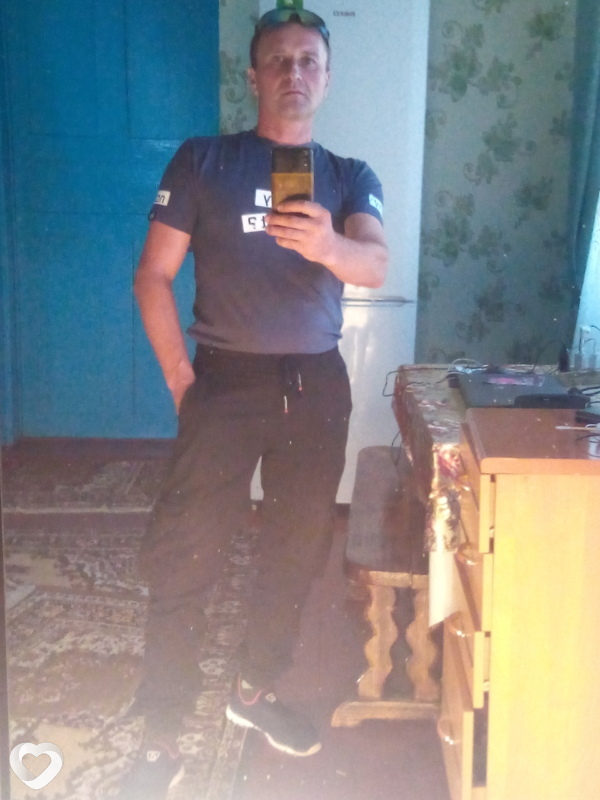 Виктор, 44, Киеве — анкета №93336