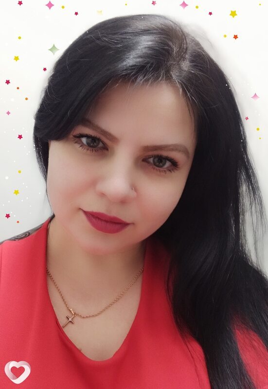 Екатерина, 33, Лунинце — анкета №93338