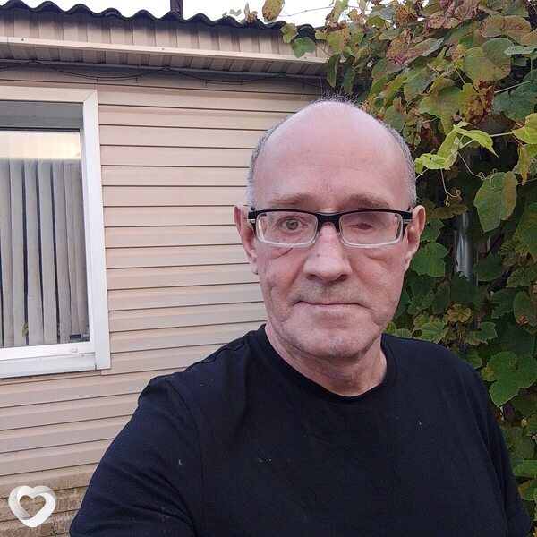 Андрей, 58, Пскове — анкета №93339