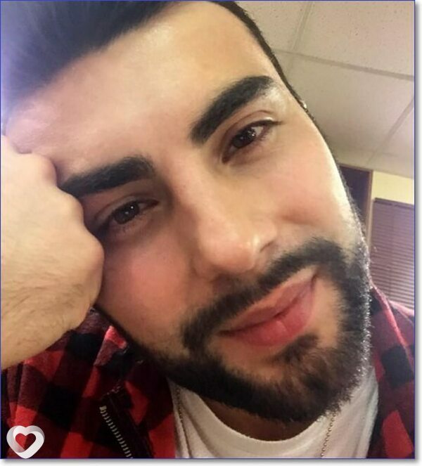 Дмитрий, 38, Виннице — анкета №93346