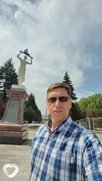 Виктор, 51, Сочи — анкета №93347