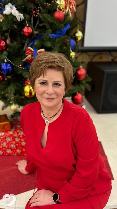 Елена, 54, Минске — анкета №93348