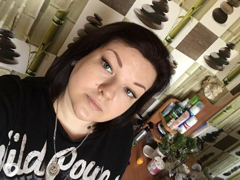 Ирина, 39, Красноярске — анкета №93349