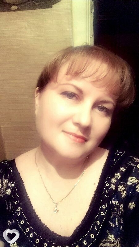 Виктория, 45, Новосибирске — анкета №93350
