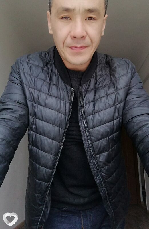 Адлет, 41, Семей — анкета №93355