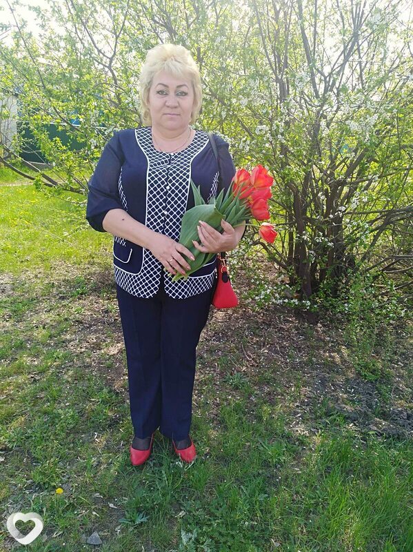 Счастье, 55, Таганроге — анкета №93357