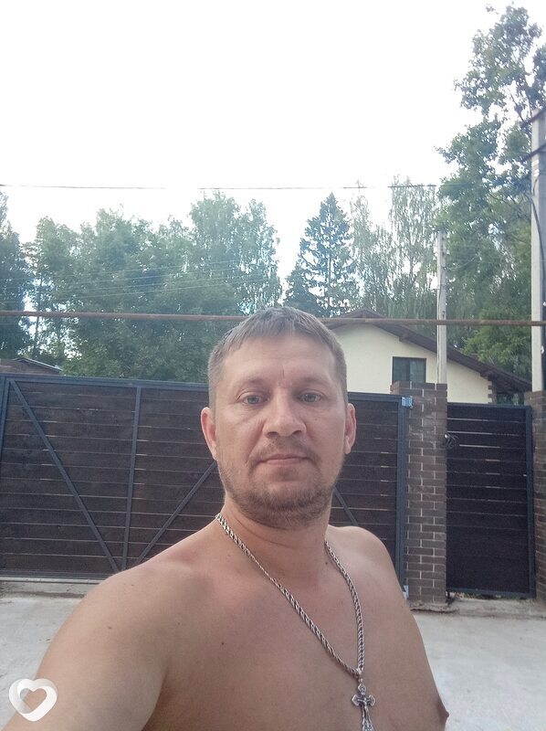 Антон, 39, Дзержинске — анкета №93358