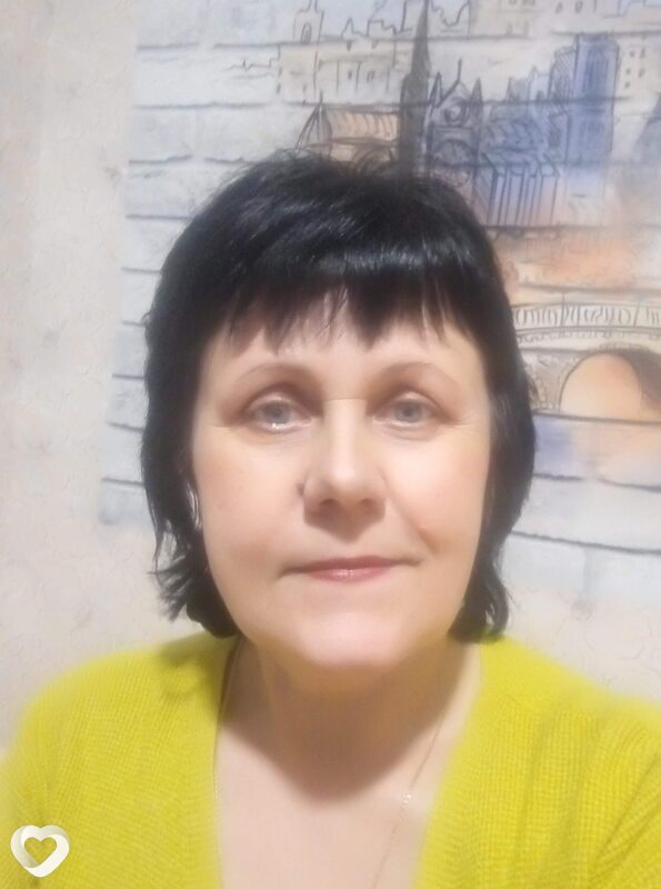 Дева, 61, Омске — анкета №93388