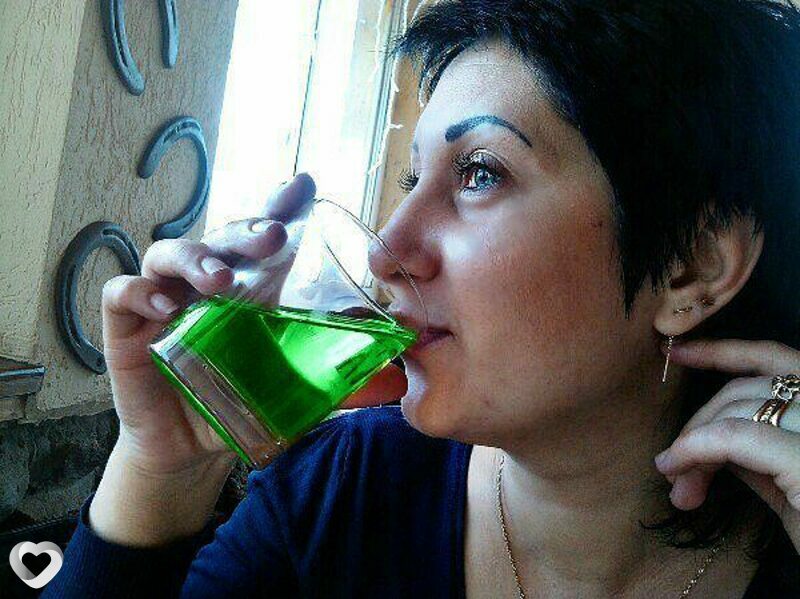 Наташа, 46, Гомеле — анкета №93391