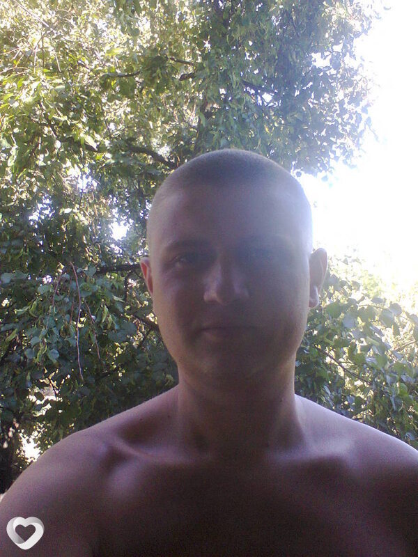 Денис, 39, Днепр — анкета №93400