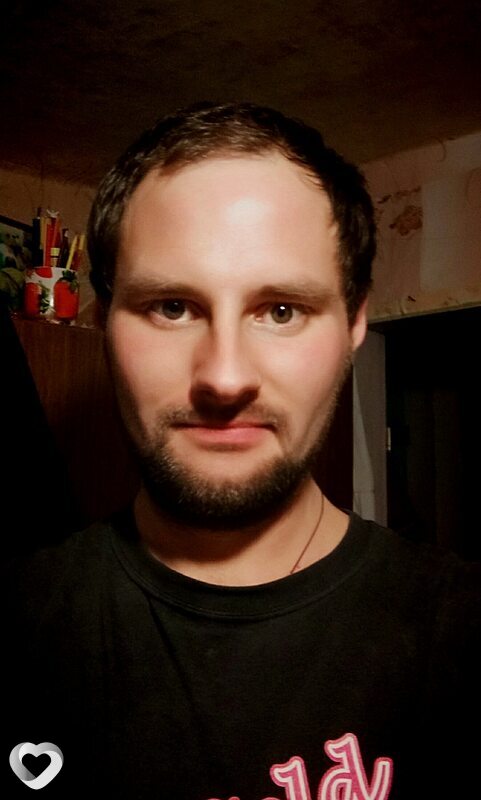 Kotiks, 38, Синельникове — анкета №93403