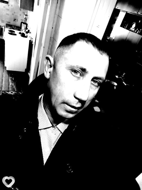 Григорий, 42, Ленинске-Кузнецком — анкета №93409