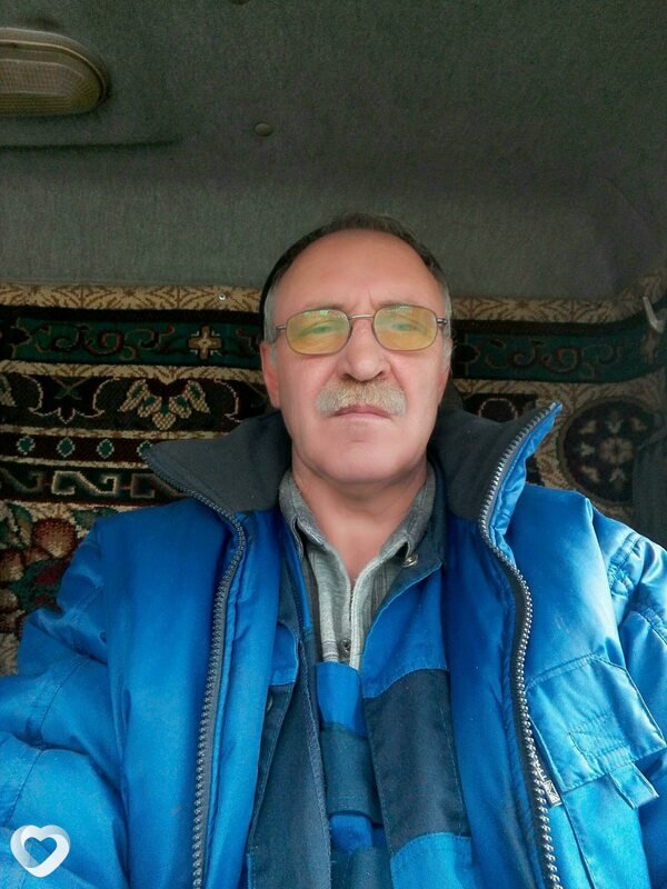 Александр, 56, Челябинске — анкета №93589