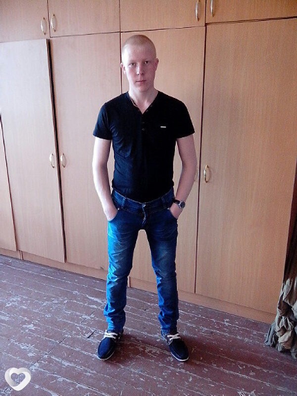 Semen, 32, Иркутске — анкета №93591