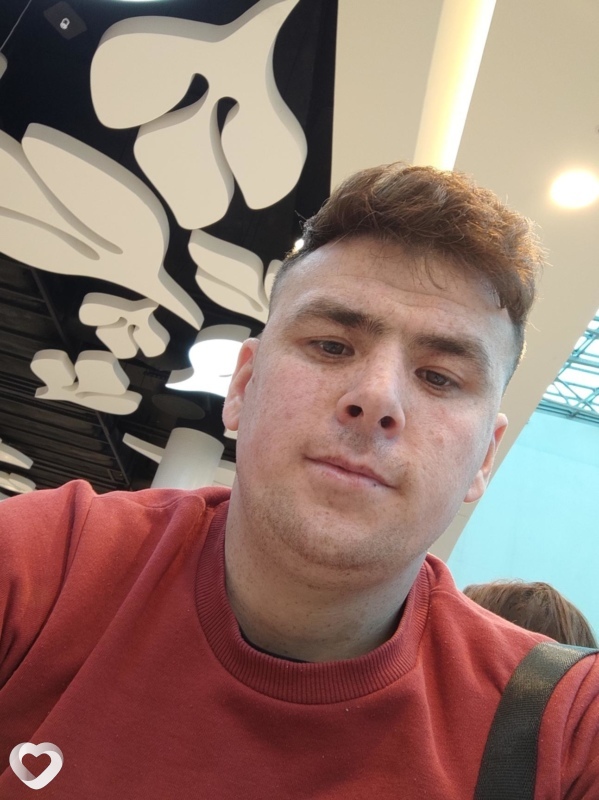 Фирдавс, 37, Санкт-Петербурге — анкета №93603