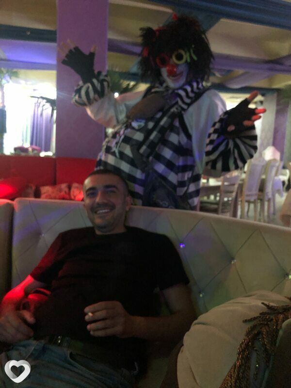 Эмка, 38, Ангарске — анкета №93607