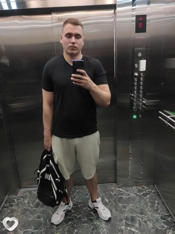 Рома, 28, Днепр — анкета №93658