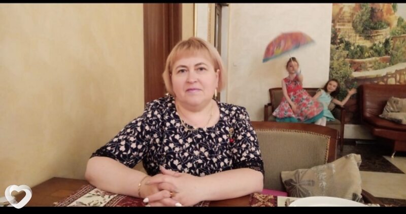 Татьяна, 52, Чите — анкета №93661