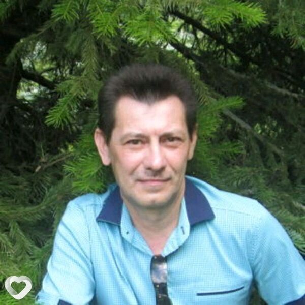 Сергей, 53, Костроме — анкета №93662
