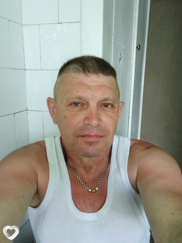Wladimir, 45, Киеве — анкета №93663