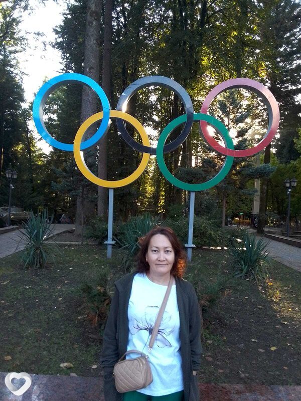 Mira, 43, Астрахани — анкета №93667