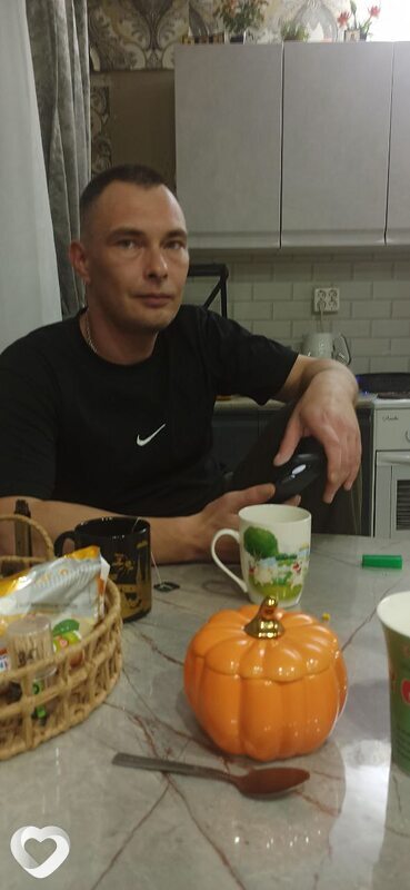 Евгений, 37, Белгороде — анкета №93668