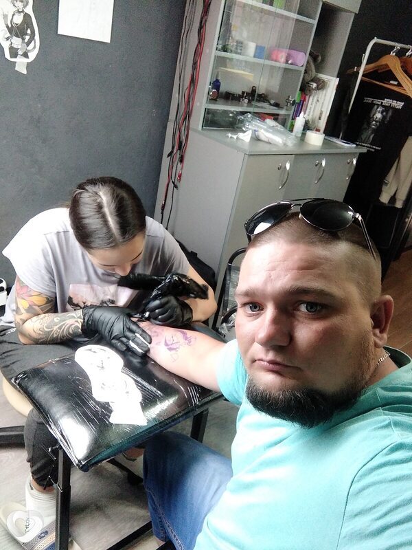 Привет, 38, Караганде — анкета №93671