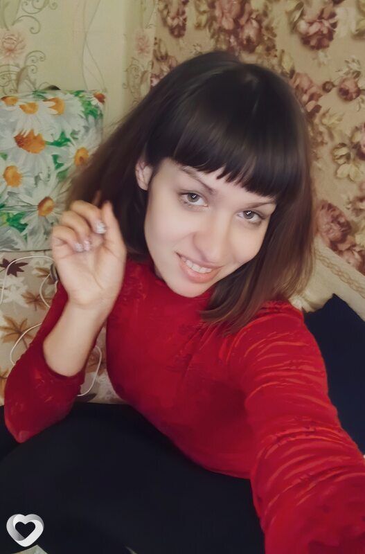 Снежана, 28, Жлобине — анкета №93674