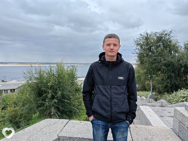 Сергей, 37, Ставрополе — анкета №93675