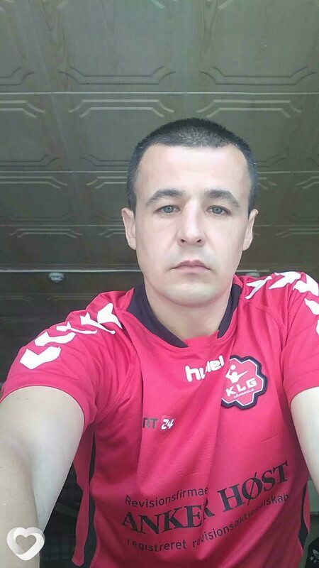 Виктор, 41, Пинске — анкета №93679
