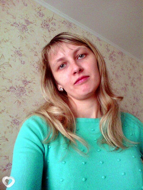 Анастасия, 37, Гродно — анкета №93680