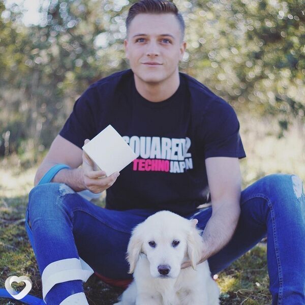 Максим, 32, Хмельницком — анкета №93755