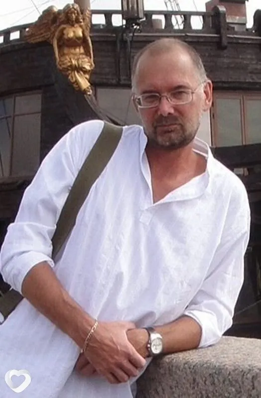 Игорь, 49, Брянске — анкета №4992