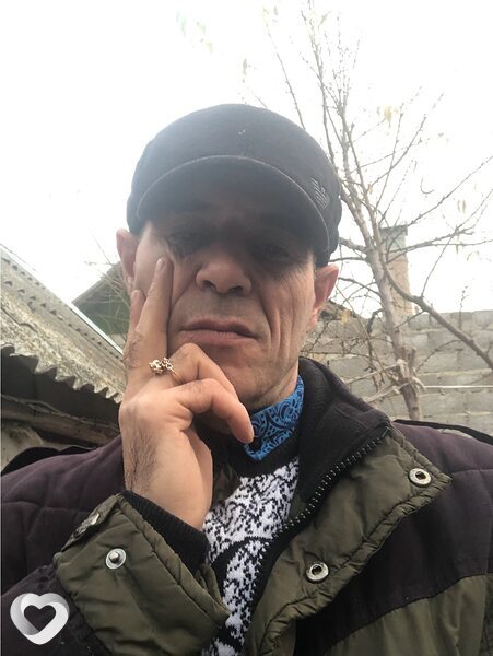 Миша, 57, Энгельсе — анкета №93757
