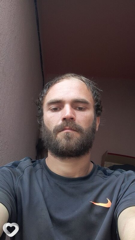 Андрей, 33, Черкассах — анкета №93758