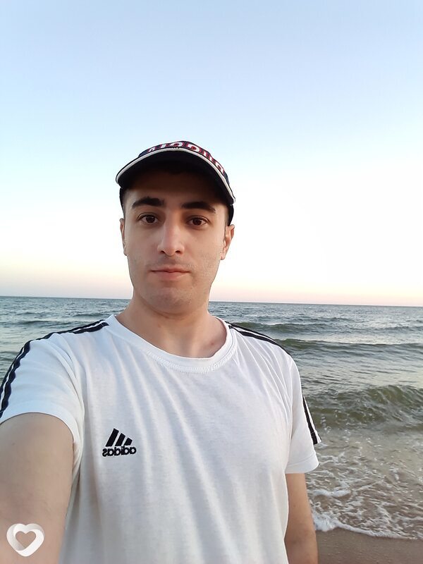 Муслим, 39, Каспийске — анкета №93760