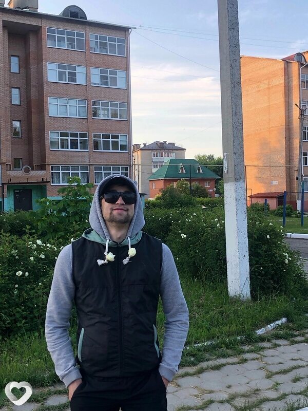 Дмитрий, 33, Лиде — анкета №93762
