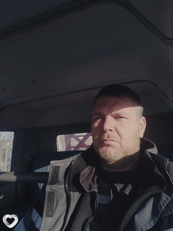 Алекс, 45, Артеме — анкета №93770