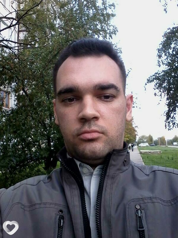 Андрей, 40, Москве — анкета №93773