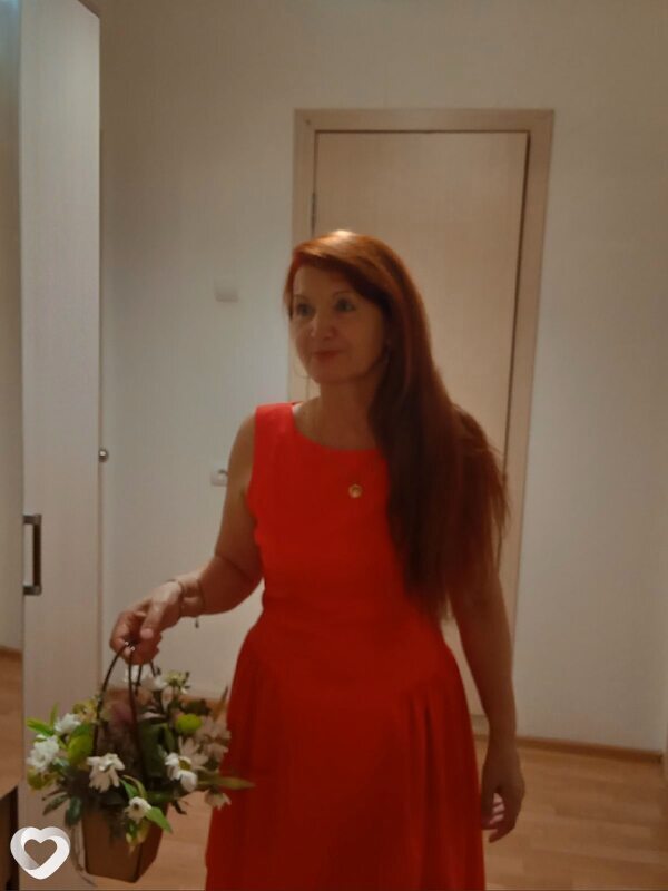 Roza, 55, Челябинске — анкета №93736