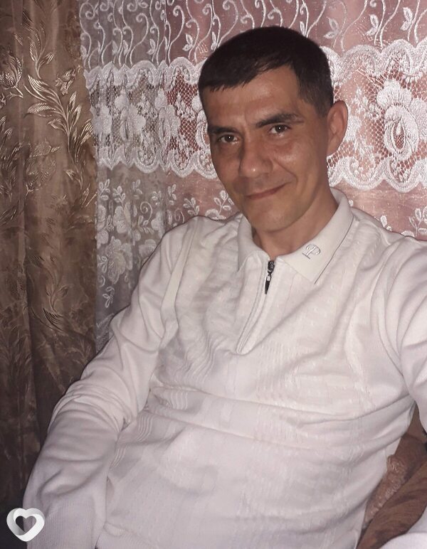 Игорь, 51, Краснодаре — анкета №93738