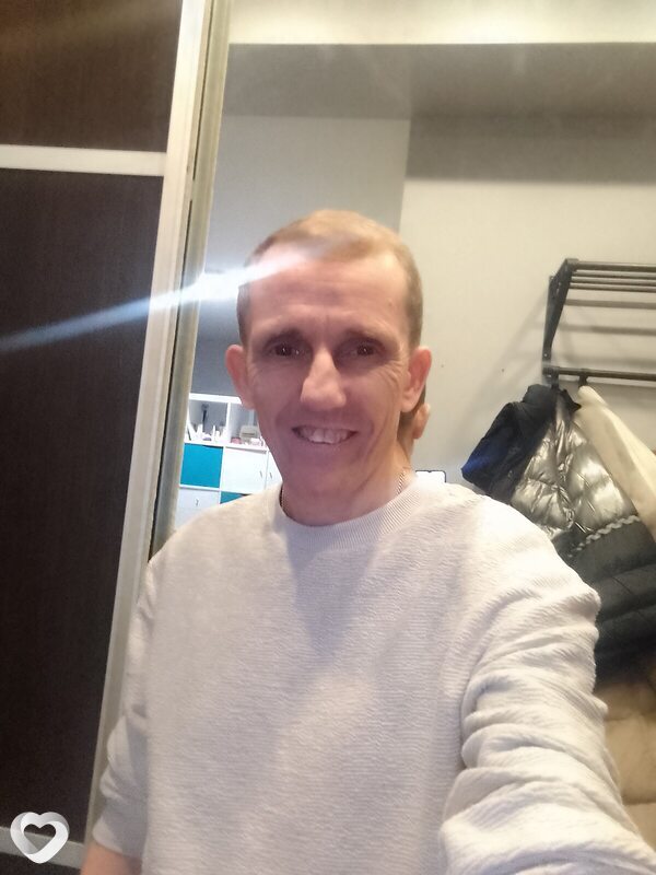 Дмитрий, 48, Новосибирске — анкета №93742