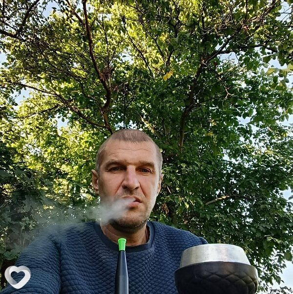 Максим, 46, Харькове — анкета №93743
