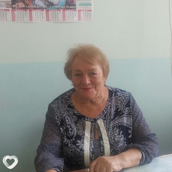 Эмилия, 71, Слониме — анкета №93744
