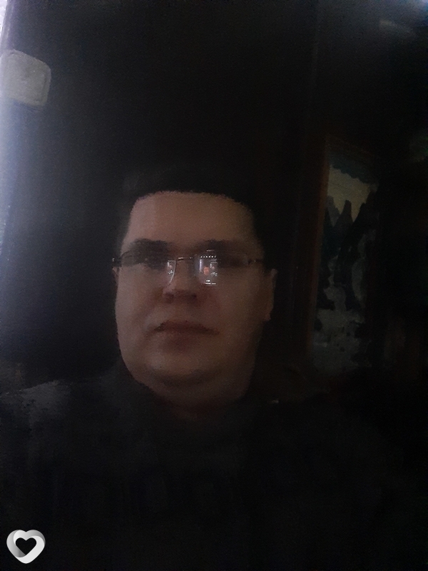 Сергей, 44, Прокопьевске — анкета №93748