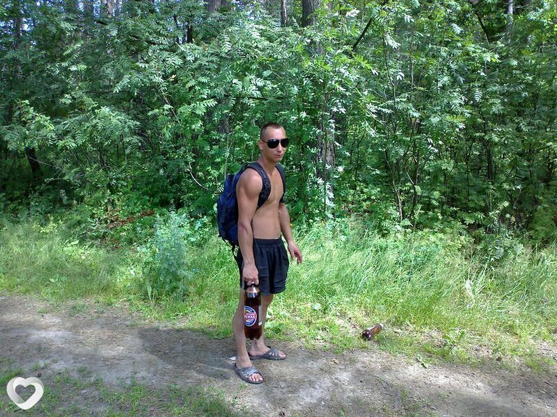 Игорь, 38, Гродно — анкета №93751