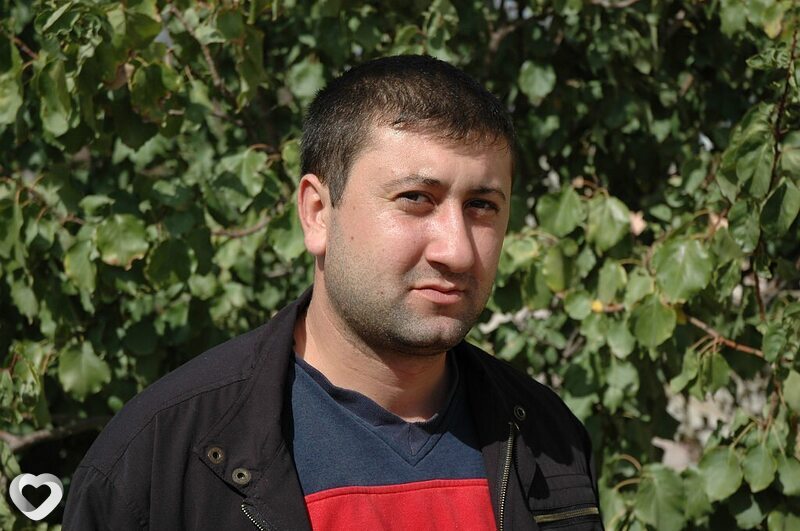 Гаго, 46, Калуге — анкета №93752