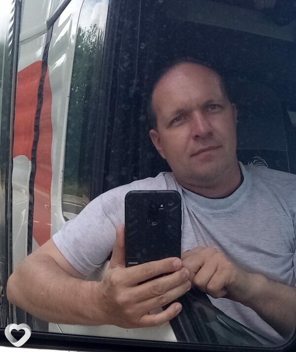 Сергей, 55, Могилев — анкета №93753