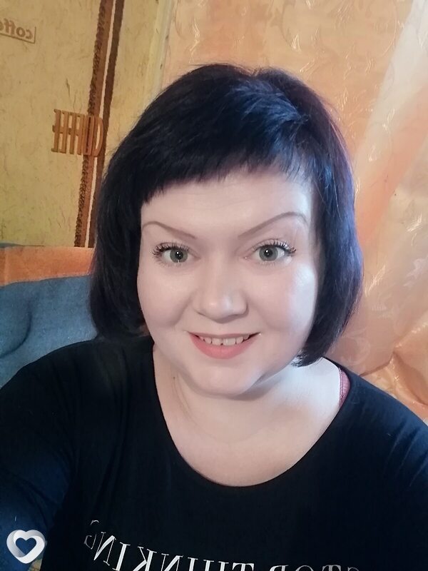 Валентина, 45, Столбцах — анкета №93754